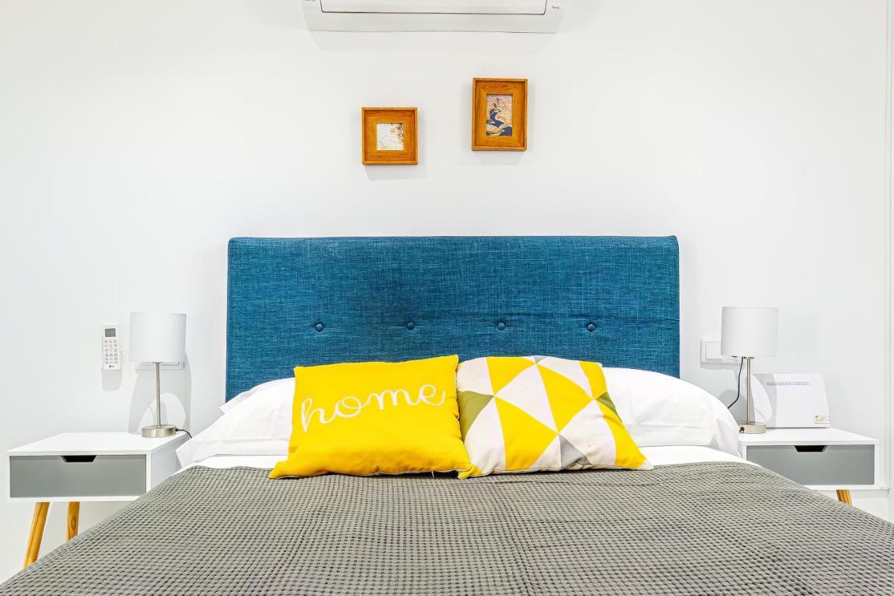 Virginia Levante Beach Apartments بينايدورم المظهر الخارجي الصورة